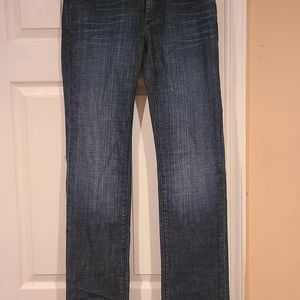Banana Republic Classic Straight Leg